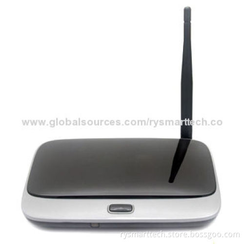Cheap Price Quad-core Bluetooth TV Box cs918